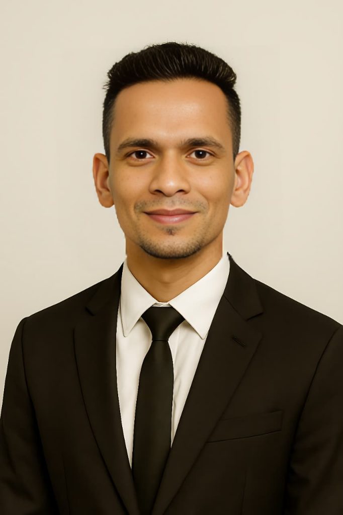 Habibur Rahman Khobaev